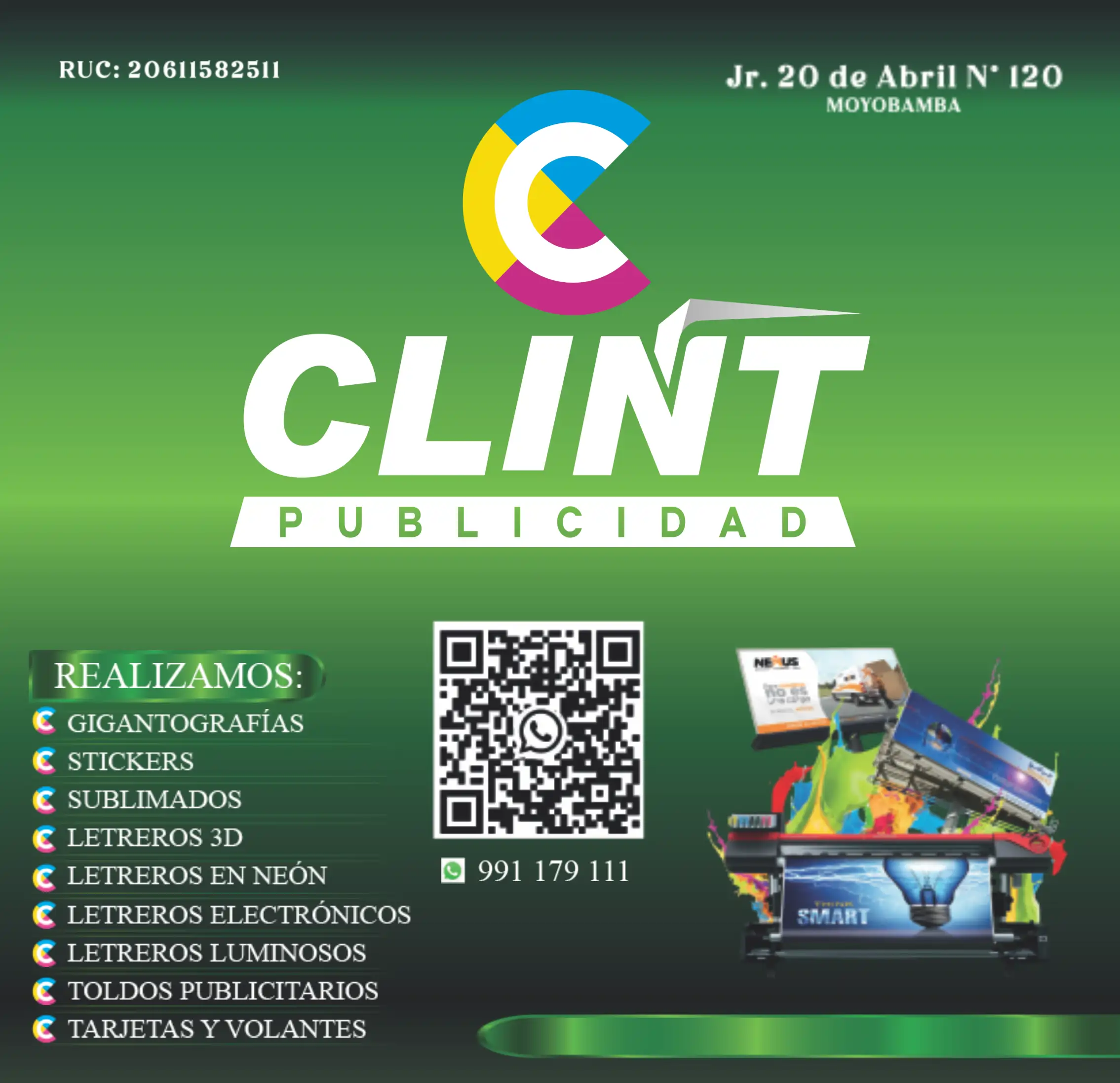 Publicidad 9