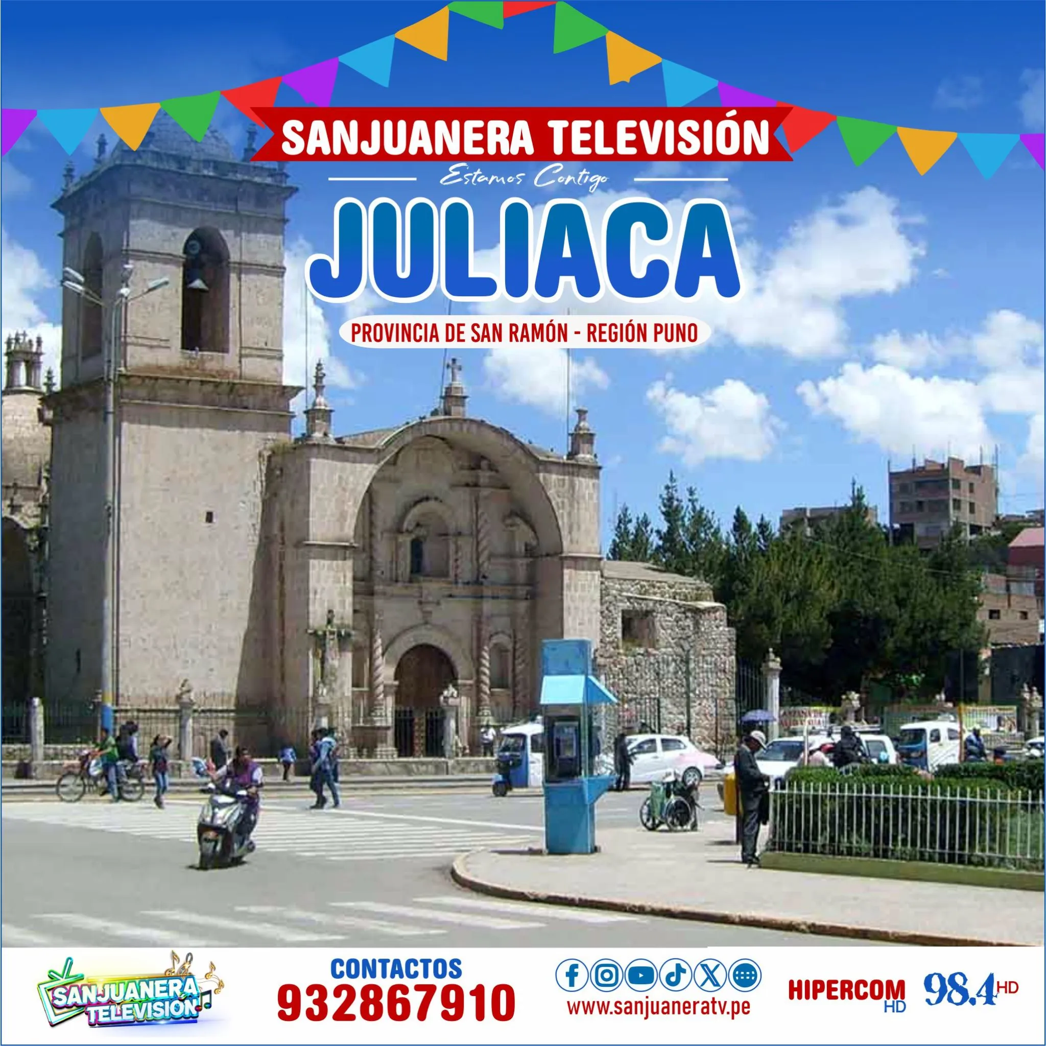 lugar 12